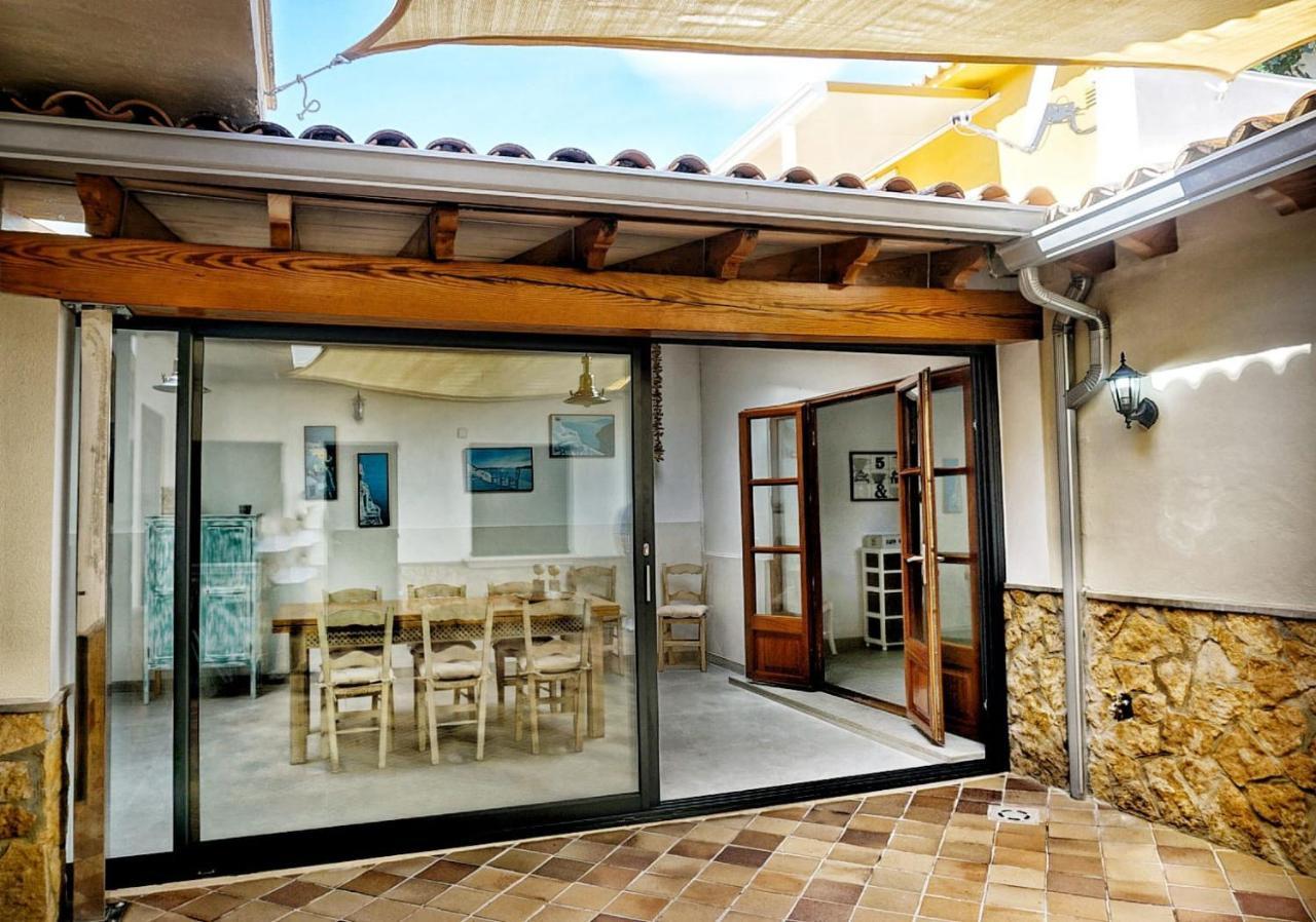 Dom wakacyjny House Toni Port de Alcudia (Mallorca)
